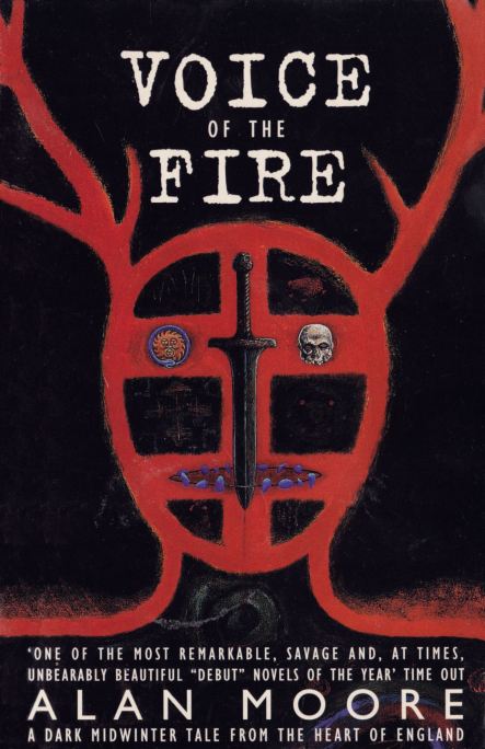 Cover of the first edition 